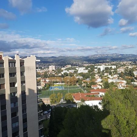 Mer D'Elen Marseille Bagian luar foto