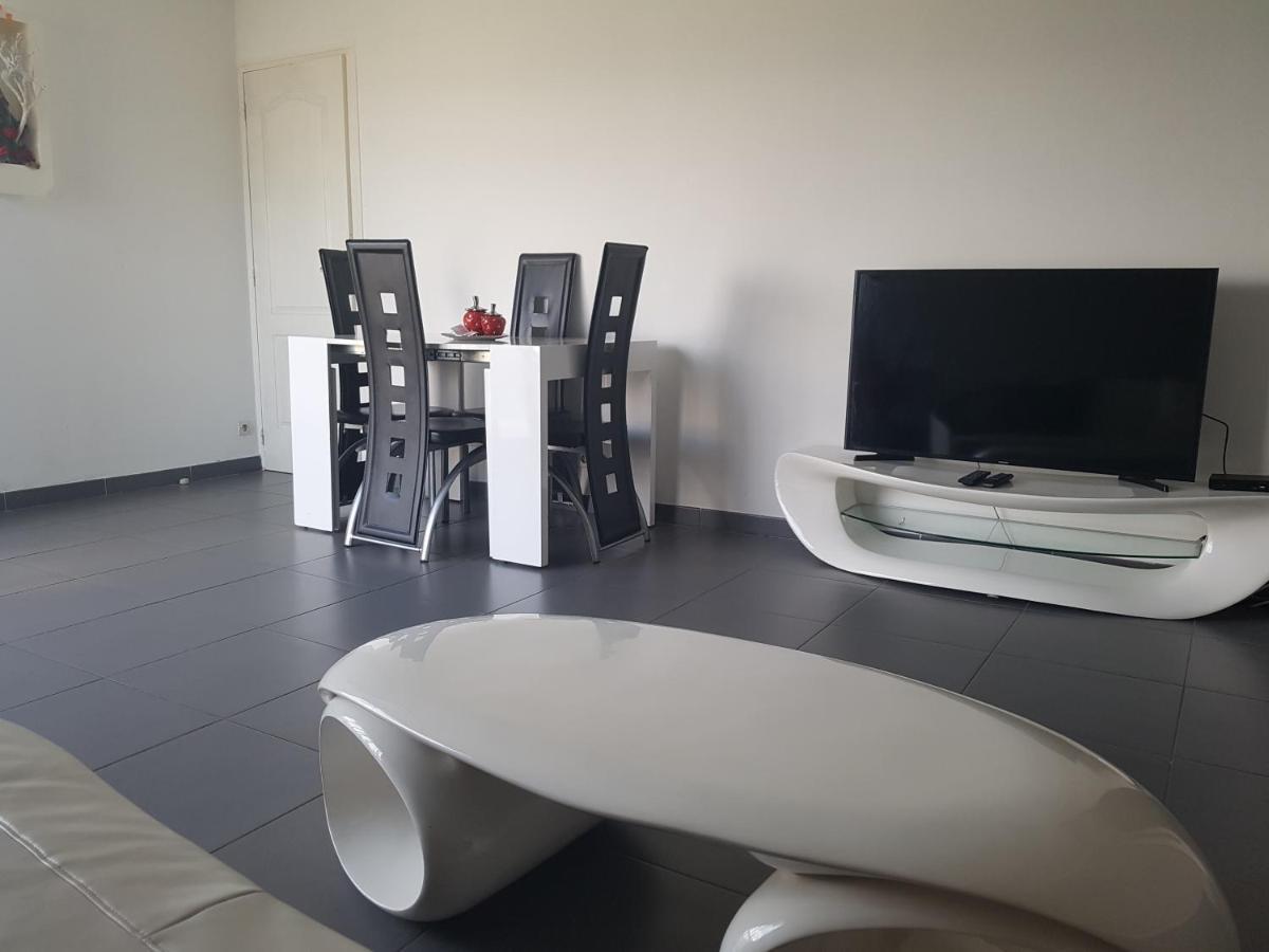 Mer D'Elen Marseille Bagian luar foto