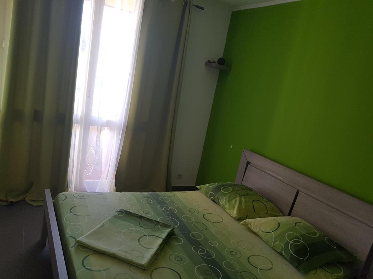 Mer D'Elen Marseille Bagian luar foto