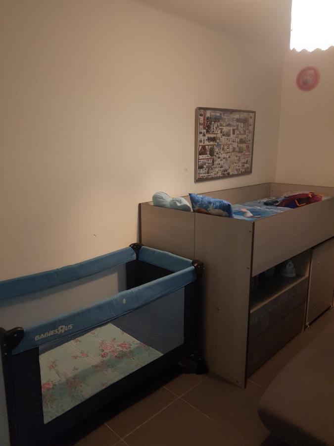 Mer D'Elen Marseille Bagian luar foto