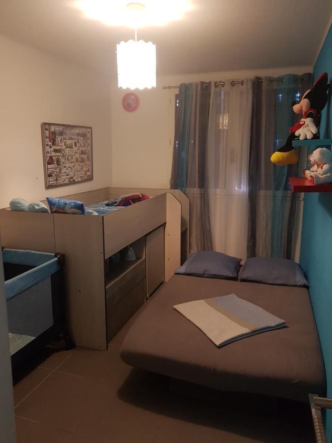 Mer D'Elen Marseille Bagian luar foto